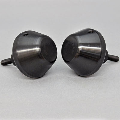 50-0134 Kawasaki Ninja 650, Z650 Frame Slider  Kit w/ pucks