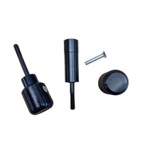 50-0137 Kawasaki Ninja ZX4RR Frame Slider Kit w/ pucks