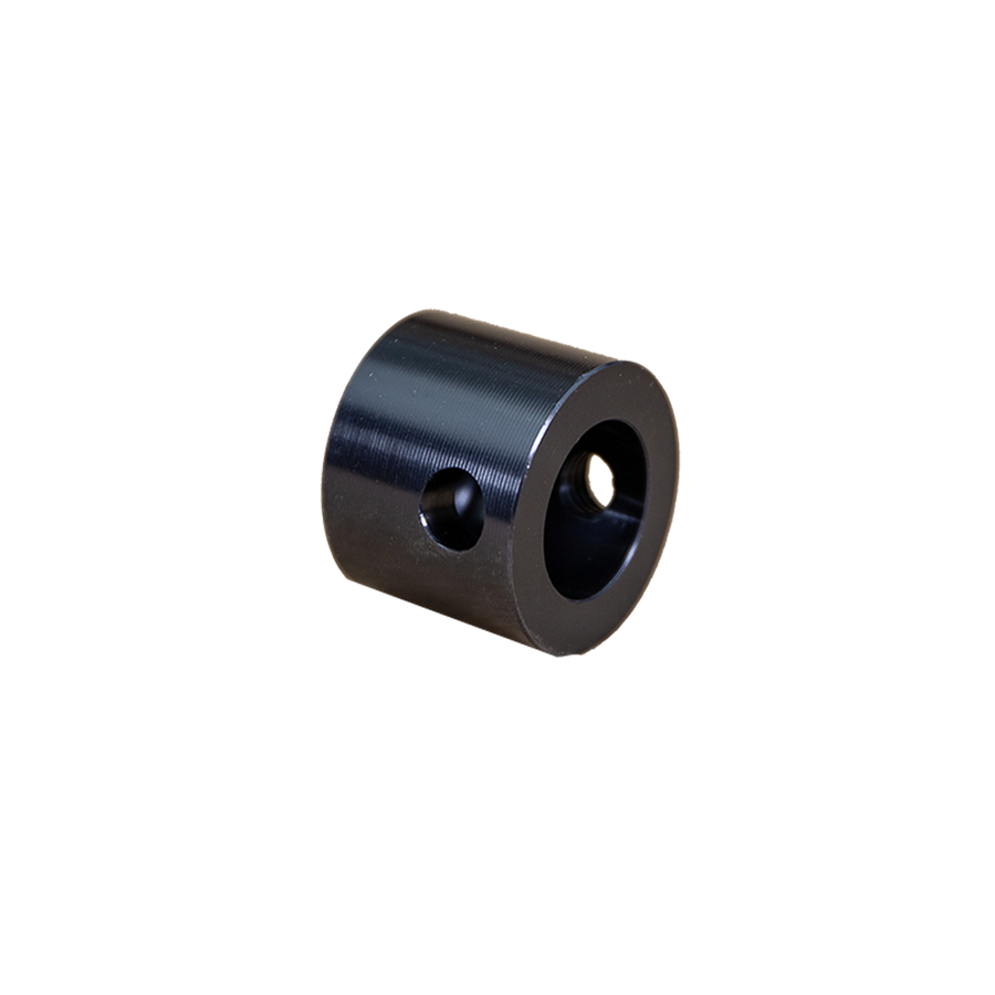 50-0144RL Kawasaki Ninja 400 R/L Frame Slider Base