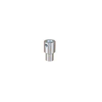 50-0147L Kawasaki ZX6 LHS Frame Slider Base