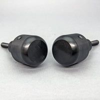 50-0151 Kawasaki ZX636R Frame Slider Kit w/ pucks