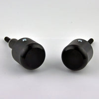 50-0151 Kawasaki ZX636R Frame Slider Kit w/ pucks