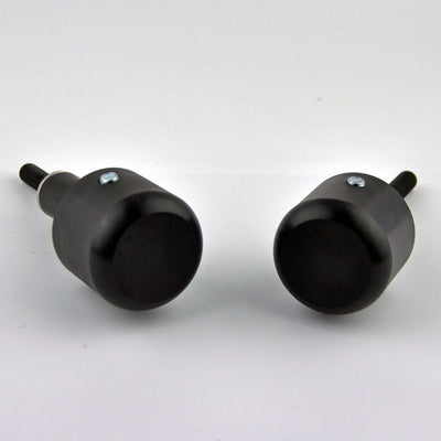 50-0151 Kawasaki ZX636R Frame Slider Kit w/ pucks