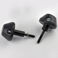 50-0151 Kawasaki ZX636R Frame Slider Kit w/ pucks