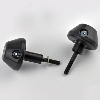 50-0151 Kawasaki ZX636R Frame Slider Kit w/ pucks