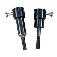 50-0151 Kawasaki ZX636R Frame Slider Base Kit