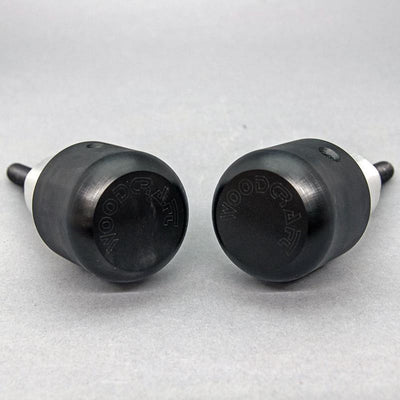 50-0160 2004-05 Kawasaki ZX10R Frame Slider Kit with pucks