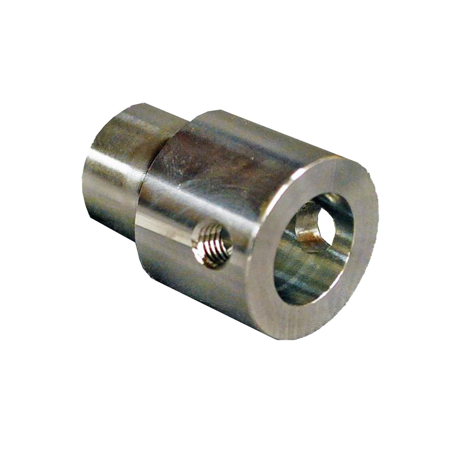 50-0165L Kawasaki ZX10 LHS Frame Slider Base