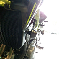 50-0190 Kawasaki Z900 Frame Slider Kit (Includes 50-1599 pucks)