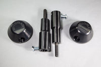 50-0190 Kawasaki Z900 Frame Slider Kit (Includes 50-1599 pucks)