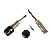 50-0224 2003-12 Suzuki SV650 Frame Slider Kit with pucks