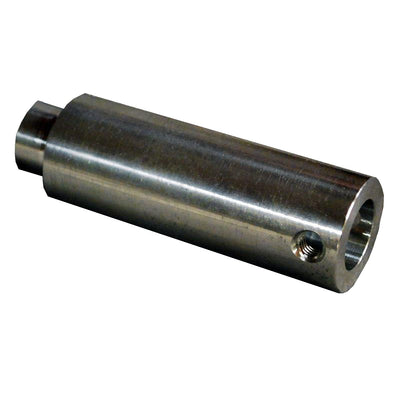 50-0224L Suzuki SV650 LHS Slider Base