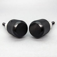 50-0240 1998-05 Suzuki GSXR600, 2000-05 GSXR750, 2001-06 GSXR1000 Frame Slider Base Kit with pucks