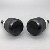 50-0240 1998-05 Suzuki GSXR600, 2000-05 GSXR750, 2001-06 GSXR1000 Frame Slider Base Kit with pucks