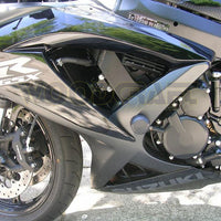 50-0248 2008-10 Suzuki GSXR600/750 Frame Slider Kit with pucks