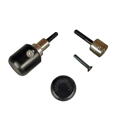 50-0248 2008-10 Suzuki GSXR600/750 Frame Slider Kit with pucks