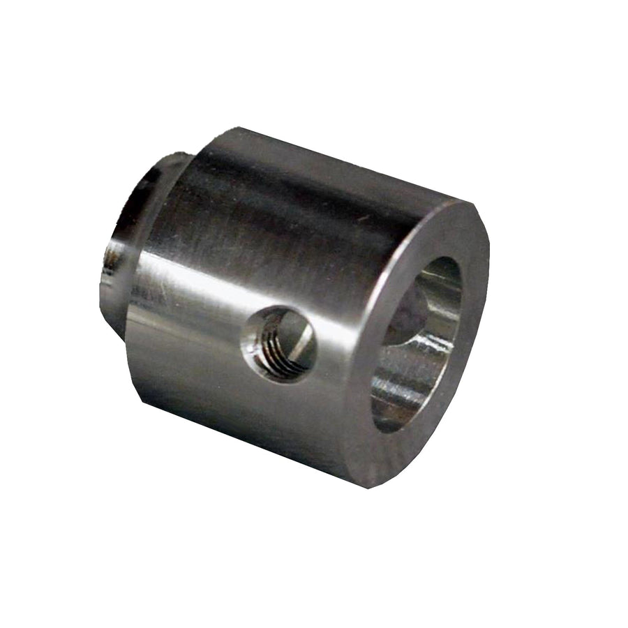 50-0249R GSXR 1000 RHS Frame Slider Base