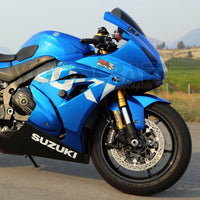 50-0252 Suzuki GSX-R1000 Frame Slider Kit with pucks