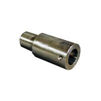 50-0258L Suzuki GSXR600/750 2011-20 LHS Frame Slider Base only