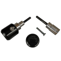 50-0330 1999-08 Honda F4/F4i Frame Slider Kit with pucks