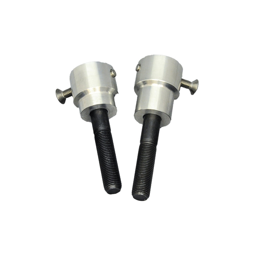 50-0338 Honda CBR600RR Frame Slider Kit (pucks sold separately)
