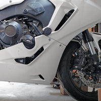 50-0342 Honda CBR1000RR Frame Slider Kit with pucks