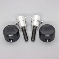 50-0342 Honda CBR1000RR Frame Slider Kit with pucks