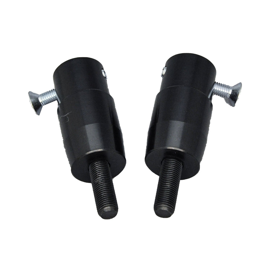50-0407 Yamaha FZ07/MT07/XSR700 Frame Slider Kit (pucks sold separately)