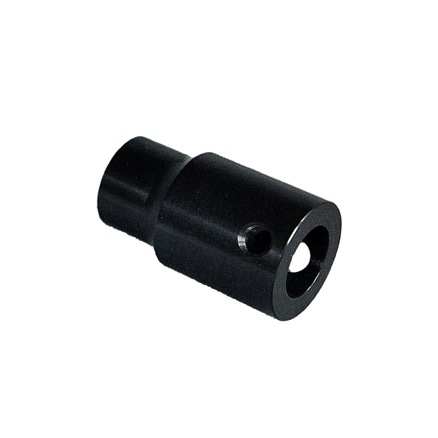 50-0409L Yamaha FZ09 LHS Black Frame Slider Base