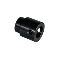 50-0409R Yamaha FZ09 RHS Black Frame Slider Base