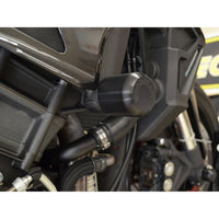 50-0416 Yamaha FZ10,MT10 Frame Slider Kit with pucks