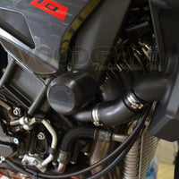 50-0416 Yamaha FZ10,MT10 Frame Slider Kit with pucks