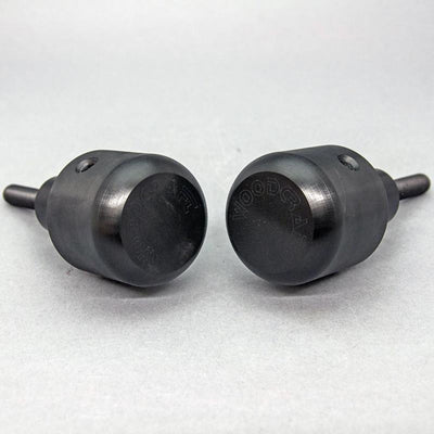 50-0416 Yamaha FZ10,MT10 Frame Slider Kit with pucks