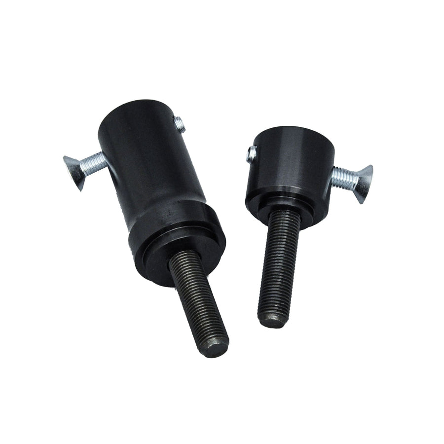 50-0416 Yamaha FZ10,MT10 Frame Slider Kit (pucks sold separately)