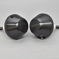50-0449 Yamaha R6  Frame Slider Kit with pucks