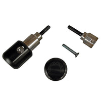 50-0449 Yamaha R6  Frame Slider Kit with pucks