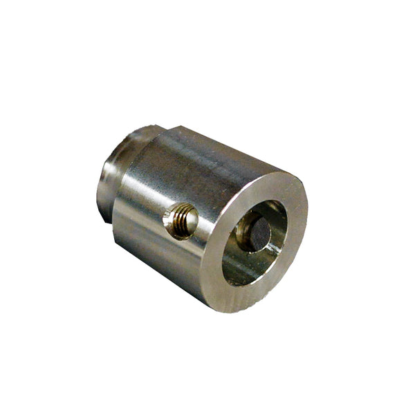 Woodcraft Frame Slider Base — Yamaha YZF-R1