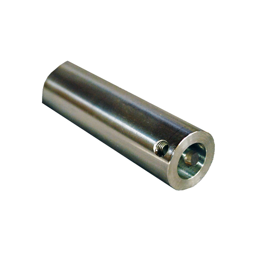 50-0500L Triumph 675 LHS Frame Slider Base