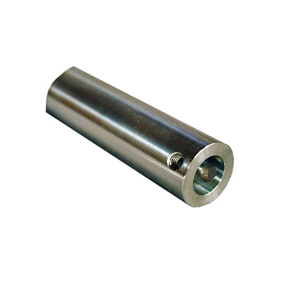 50-0500L Triumph 675 LHS Frame Slider Base