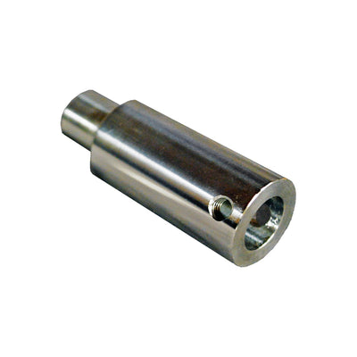 50-0500R Triumph 675 RHS Frame Slider Base