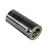 50-0502LU LHS Trimph Frame Slider Base
