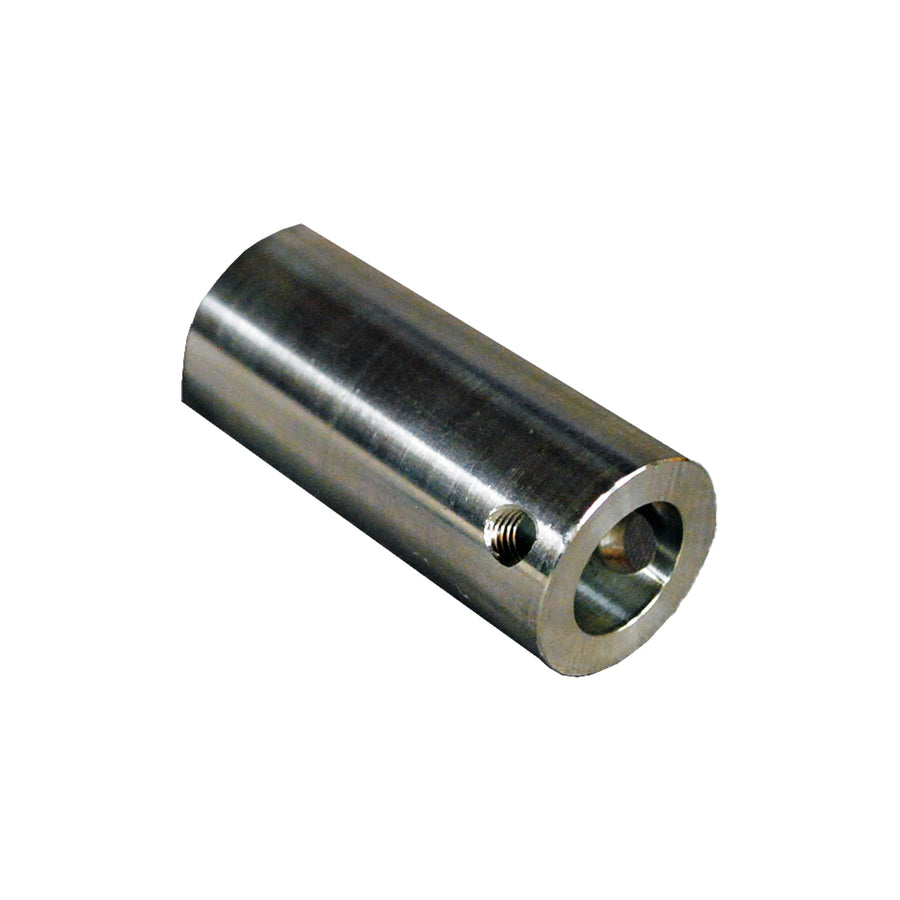 50-0502L Triumph 675/Street Triple, 765 LHS Frame Slider Base