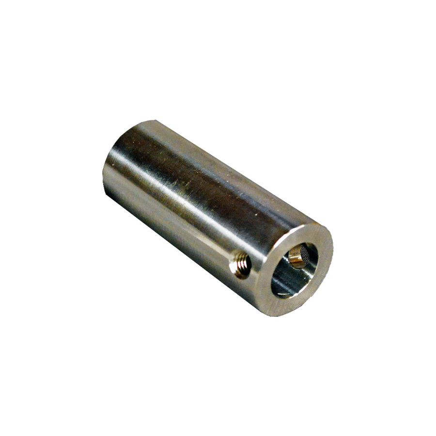 50-0511L Triumph Speed Triple LHS Frame Slider Base