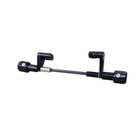50-0615 Ducati Scrambler Frame Slider Kit (Includes 50-1399 Pucks)
