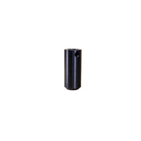 50-0615RL Ducati Scramber R/L Black Frame Slider Base
