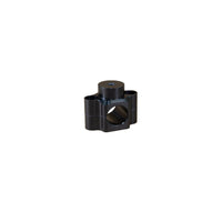 50-0630C Ducati Monster 821,1200 2 PC R/L Black Clamp