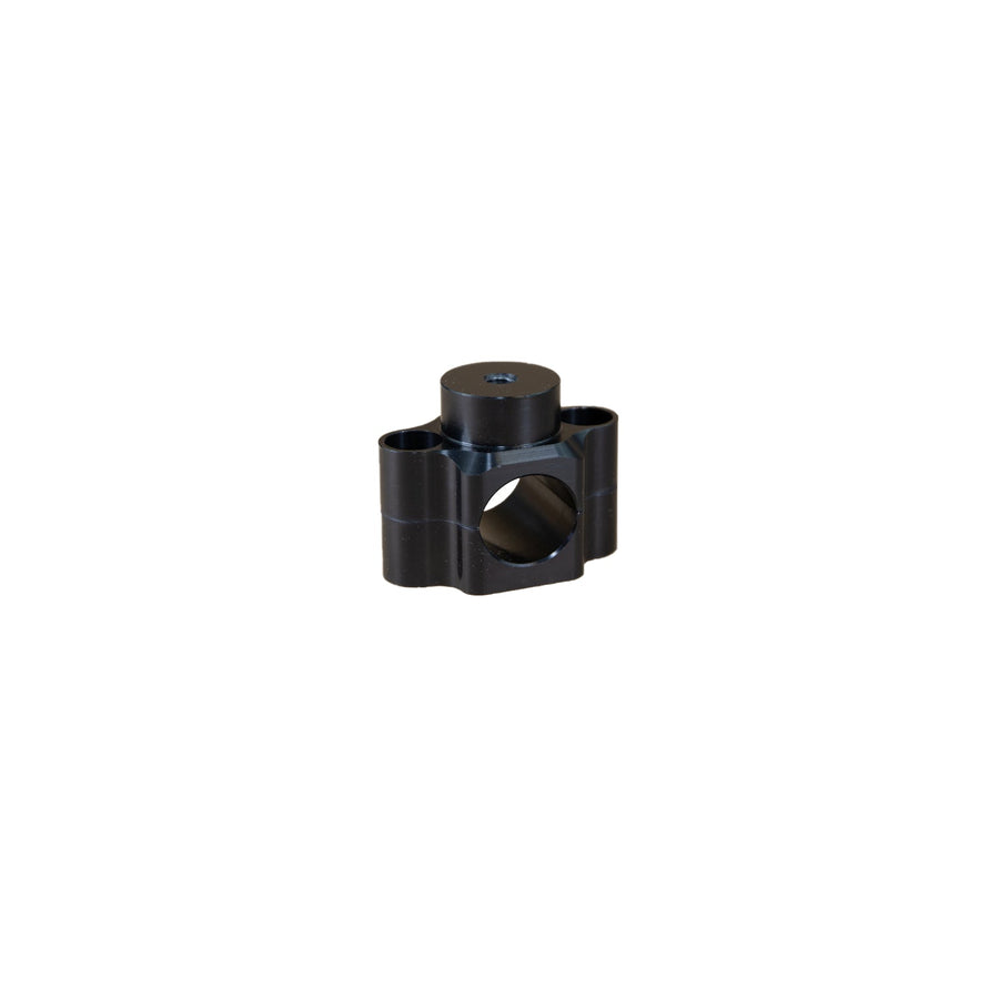 50-0630C Ducati Monster 821,1200 2 PC R/L Black Clamp