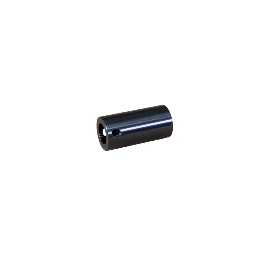 50-0630RL Ducati Monster 821,1200 Black Frame Slider Base Puck Mount