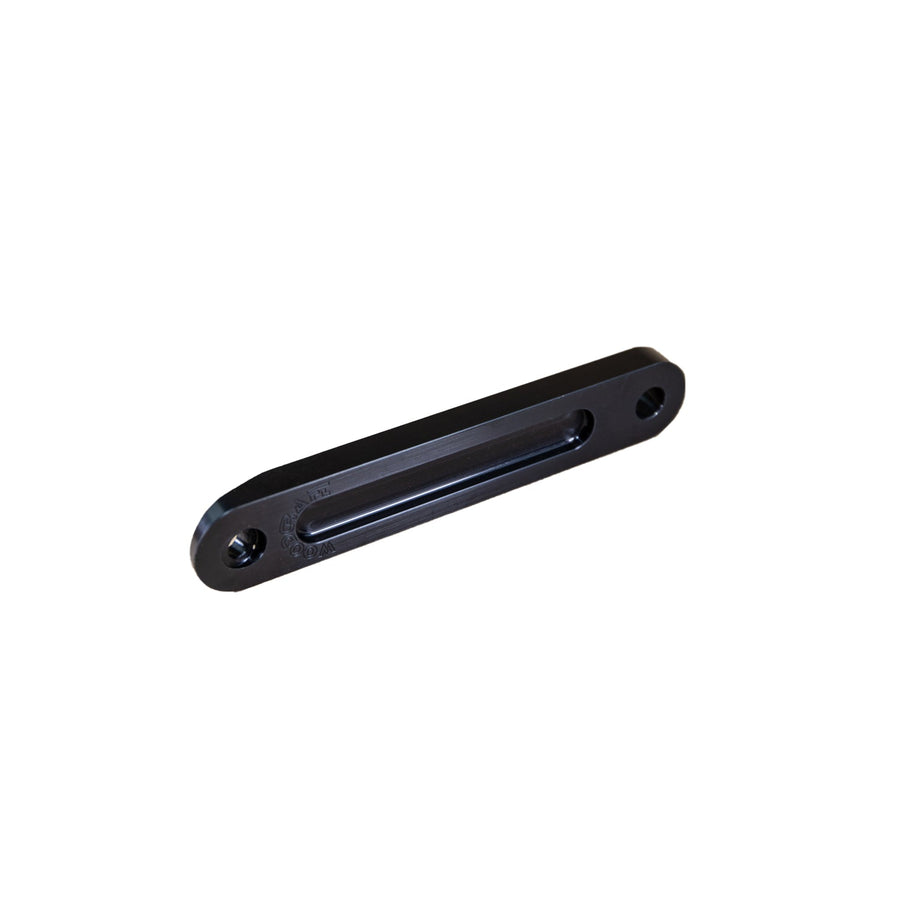 50-0630X Ducati Monster 821,1200 R/L Black Frame Slider Support Arm