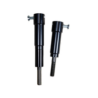 50-0632 Ducati Monster 937 Frame Slider Kit w/ Pucks